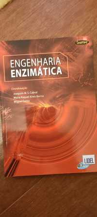 Engenharia enzimática