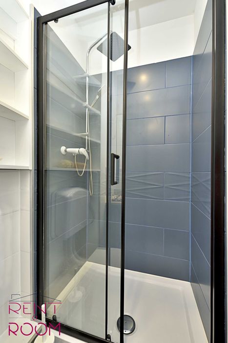 RENTAROOM.PL ENG RUS 2 studio 20m2 near POLITECHNIKA,Sukcesja