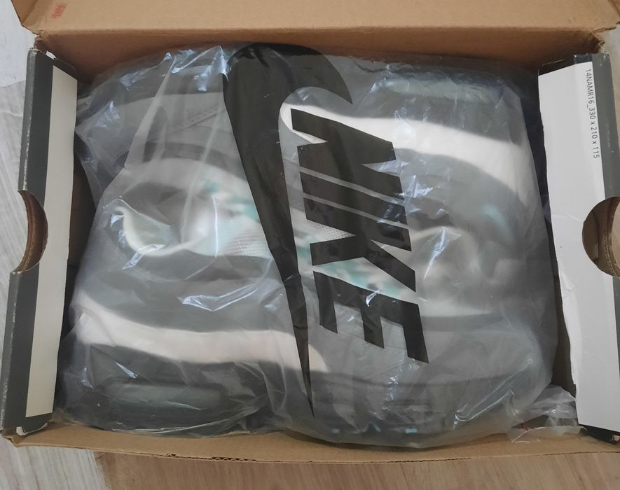 Кросівки Nike Air Max 95 OG