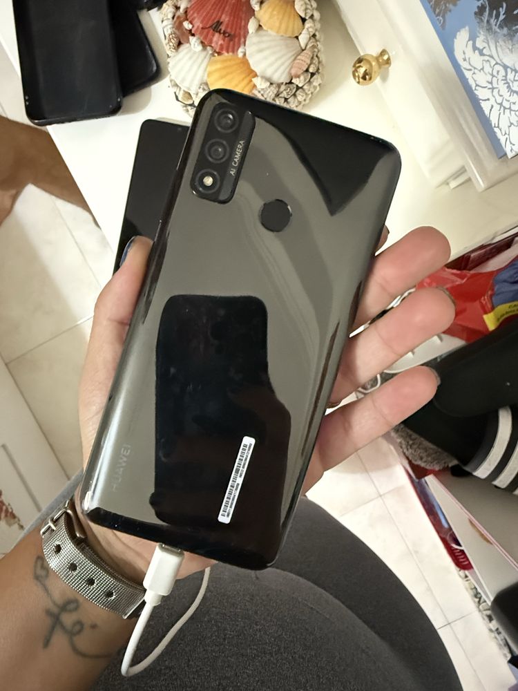 Vendo Huawei P Smart 2019