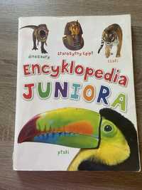 Encyklopedia Juniora