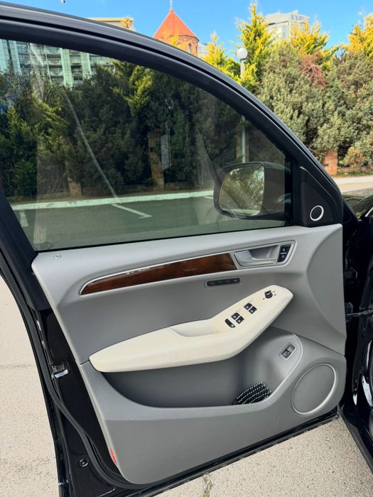 Audi G5, 2012 р.в. в ідеальному технічному стані