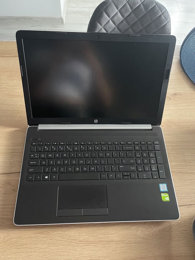 Laptop HP stan super