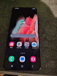 Samsung s21 ultra 12gb 256gb