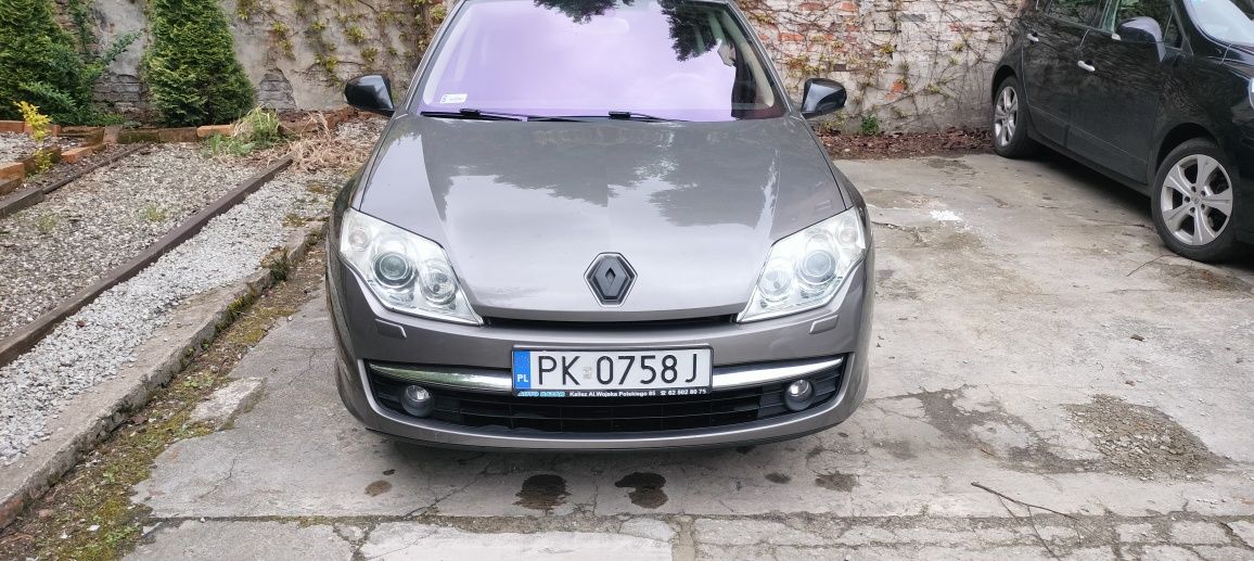 Sprzedam Renault Laguna 3