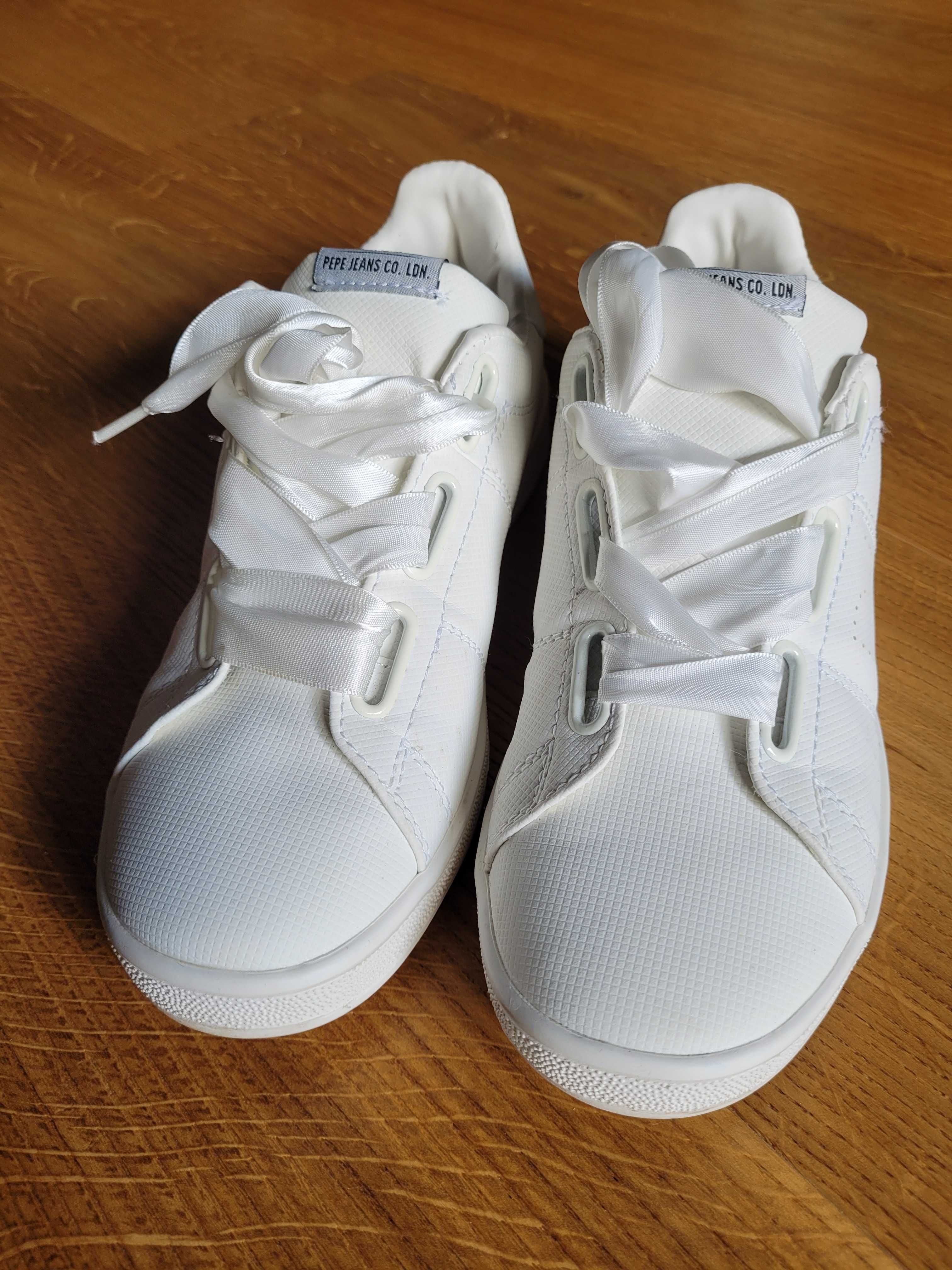 Buty damskie pepe jeans