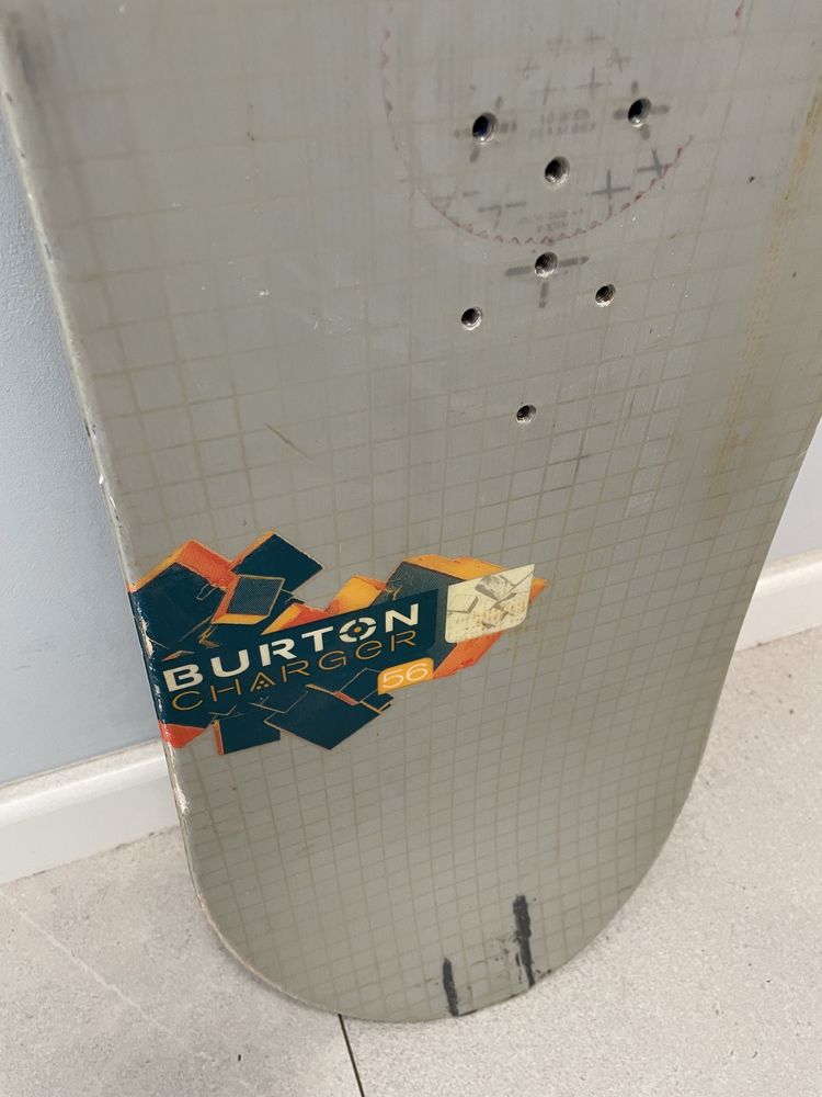 Snowboard Burton Charger 156 cm