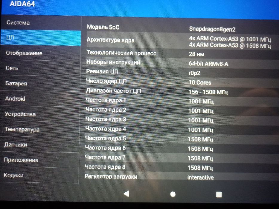 Планшет 11 дюймів Pad 7Pro