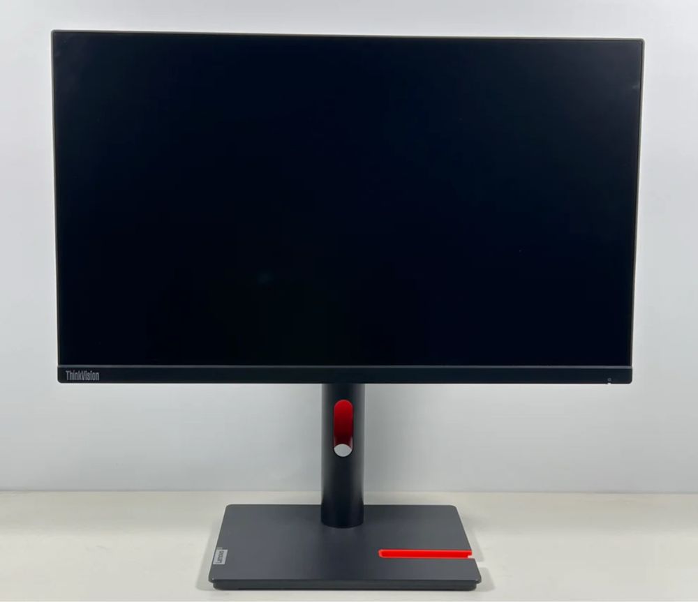 Monitor Lenovo 24” T24i (Novo em caixa)