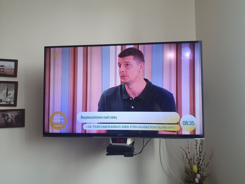 Samsung led tv 40 smart