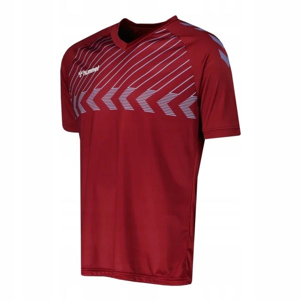 Hummel Koszulka Sportowa Elite Poly r. 2XL