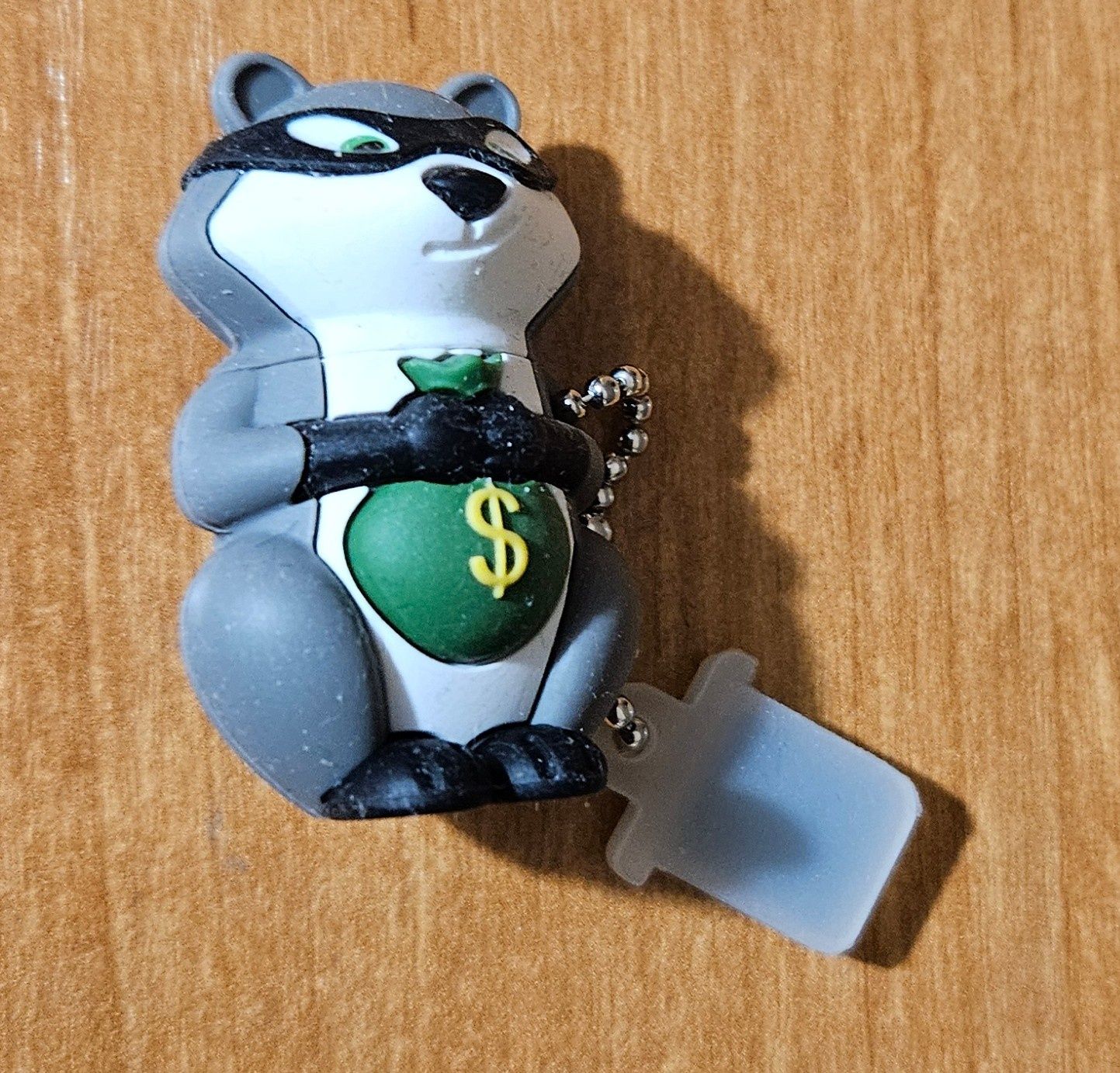 Pendrive Szop suoerbohater