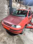 Fiat Punto 1.1 55 para PEÇAS