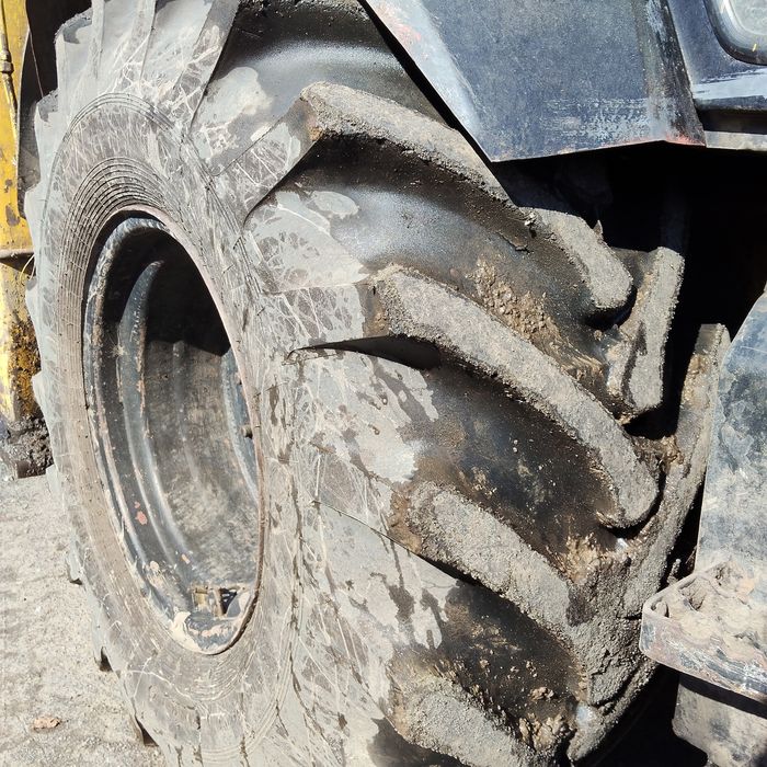 Продам екскаватор. Трактор Борекс-3106, Borex-3106. Навантажувач