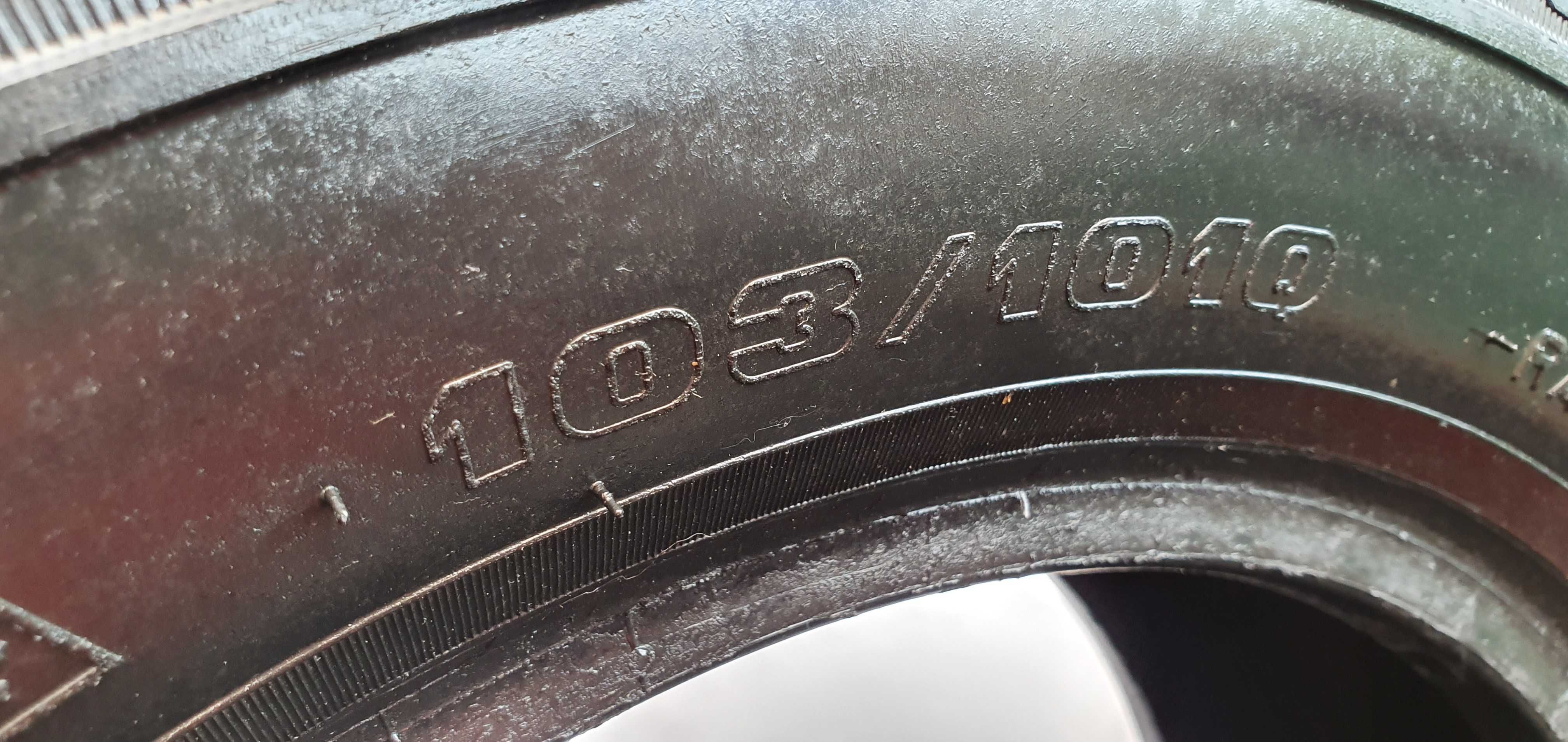 4x 225/70 R 15 c Opony Bieżnikowane !! Zima 2024