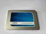 Dysk SSD Crucial 240GB 2.5cala