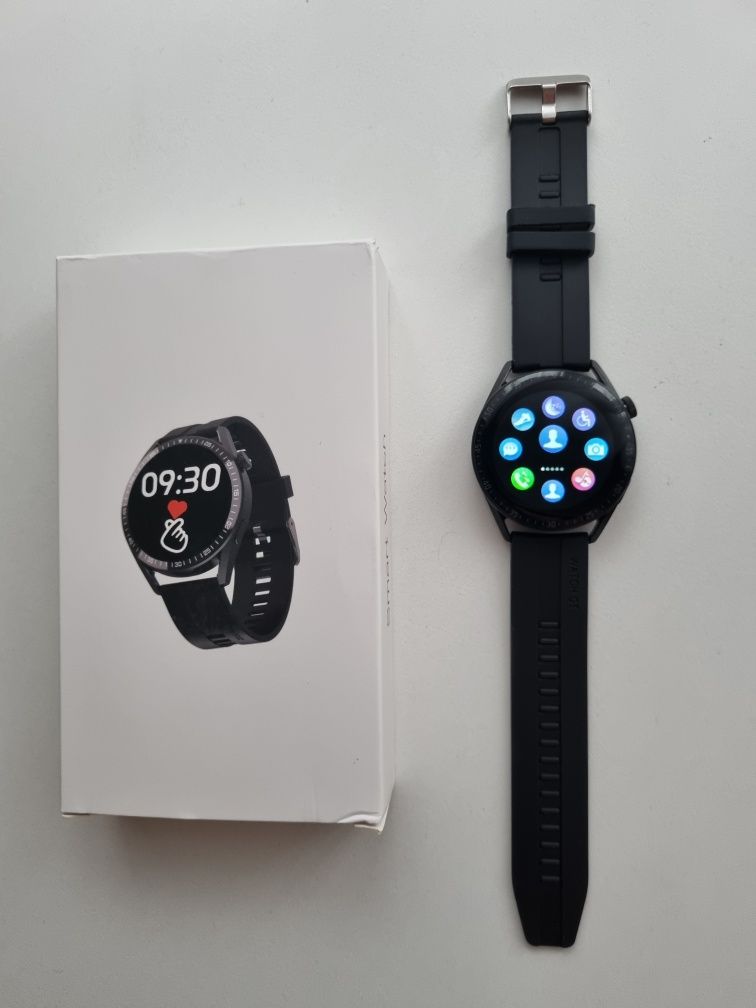 Smartwatch GT4 pro