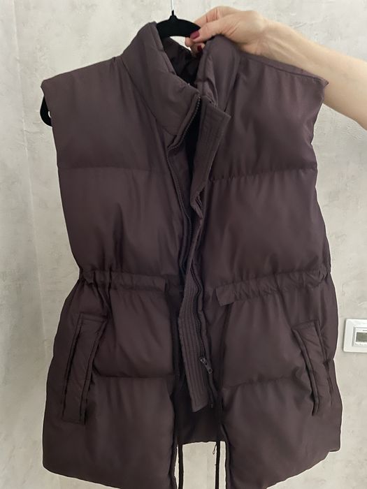 Жилетка keepstyle