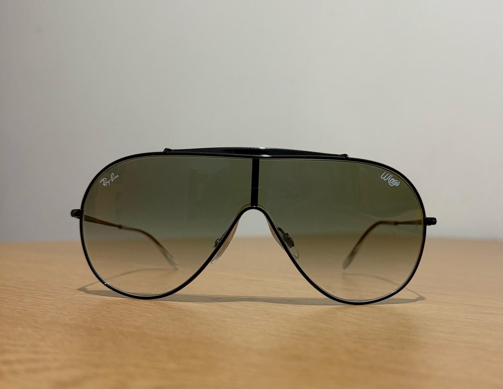 Ray-Ban óculos de sol *Novos*