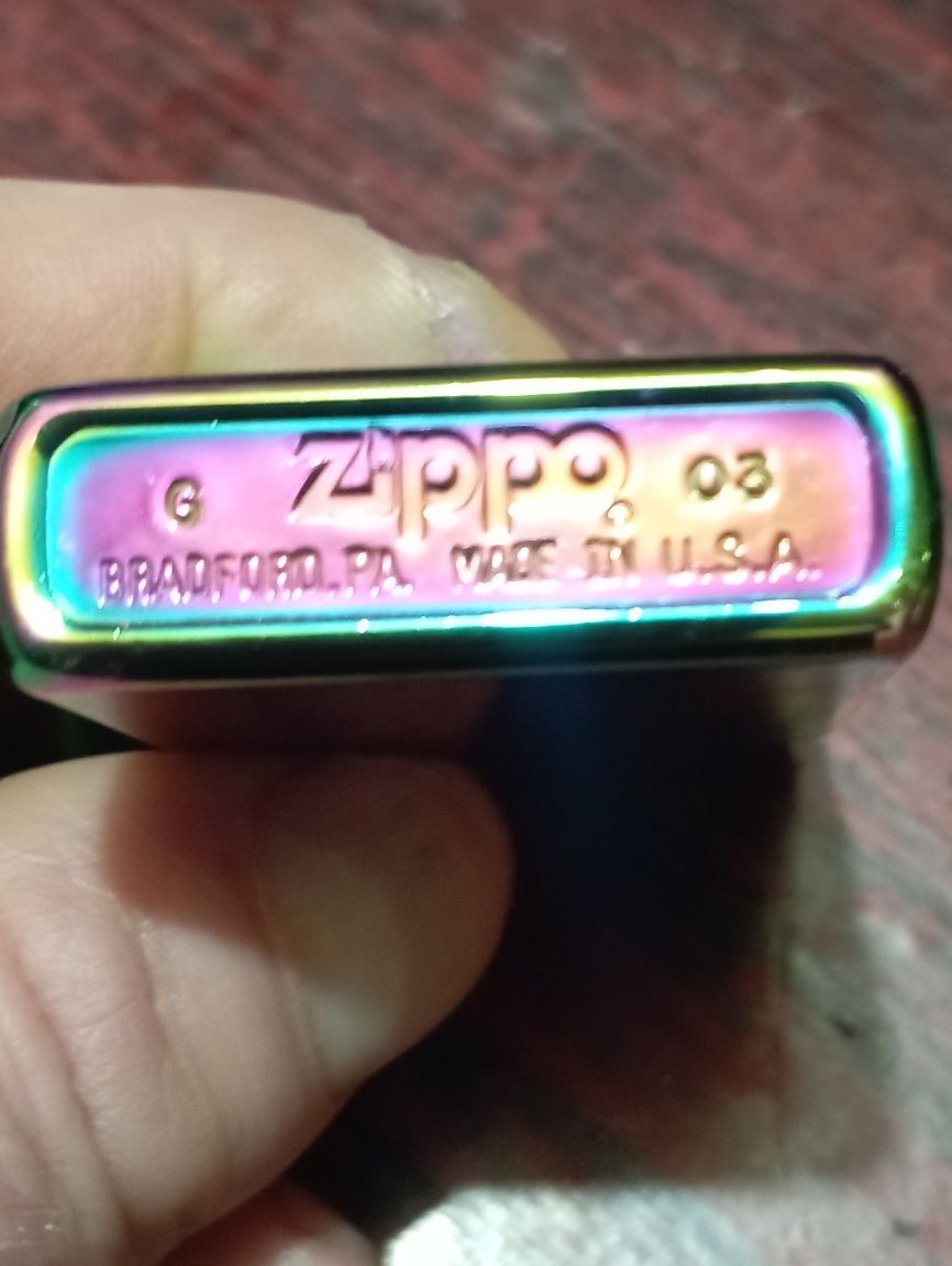 Зажигалка Zippo, Зиппо,Зiппо запальничка.