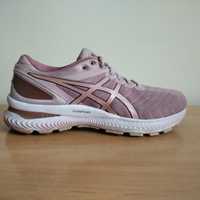 Profesjonalne buty biegowe ASICS GEL NIMBUS 22 roz.eu-40