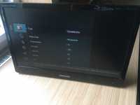 Monitor, Telewizor 21.5" z tunerem DVBT Samsung LD220HD