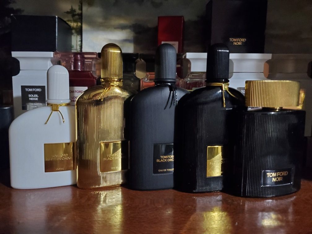 Розпродаж Tom Ford