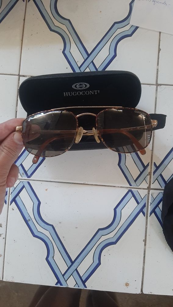 Óculos de sol carrera