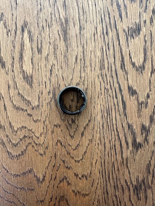 Oura ring 3rd generation