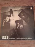 SBB Memento z banalnym tryptykiem