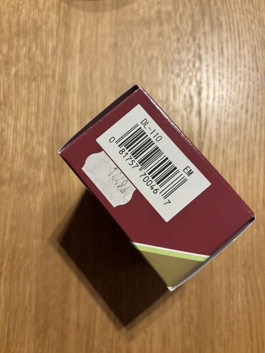 Denon DL-110 wkladka gramofonowa