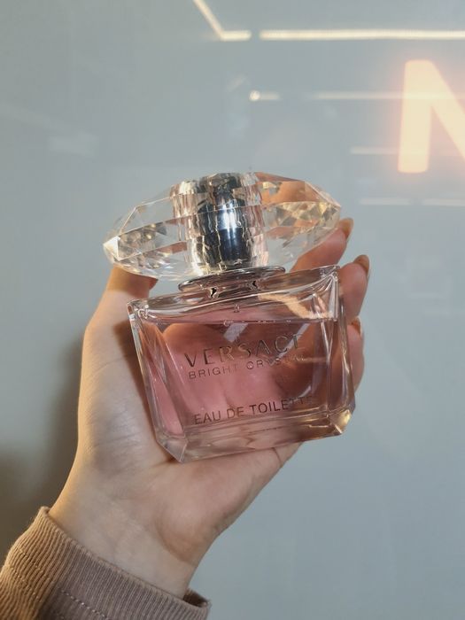 Bright Crystal Versace оригінал