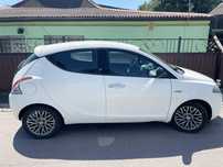 Lancia ypsilon 0.9
