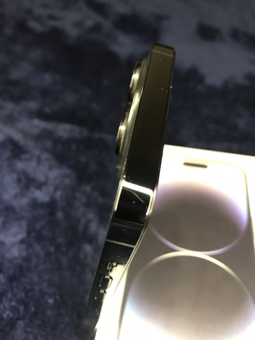 Apple iPhone 14 Pro Max 128gb Space Black Neverlock