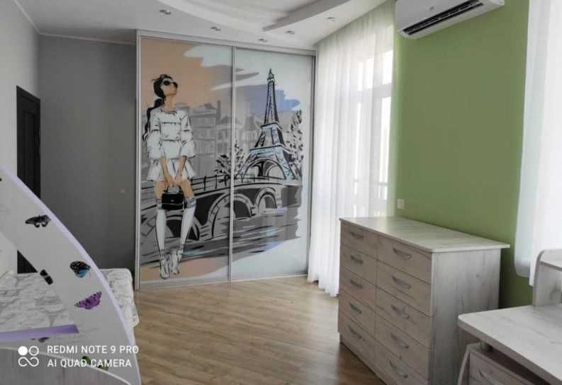 Продам 2 комнатную квартиру с ремонтом в новострое на Салтовке
