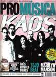 Revista ProMúsica nº 23 - Dezembro 1998