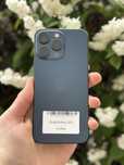 RATY 0% iPhone 15 Pro Max 256GB BATERIA 95% E-SIM GWAR 12 miesięcy!!