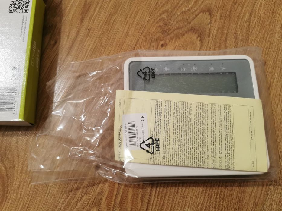 Manipulator LCD PRF-LCD do centrali Perfecta SATEL