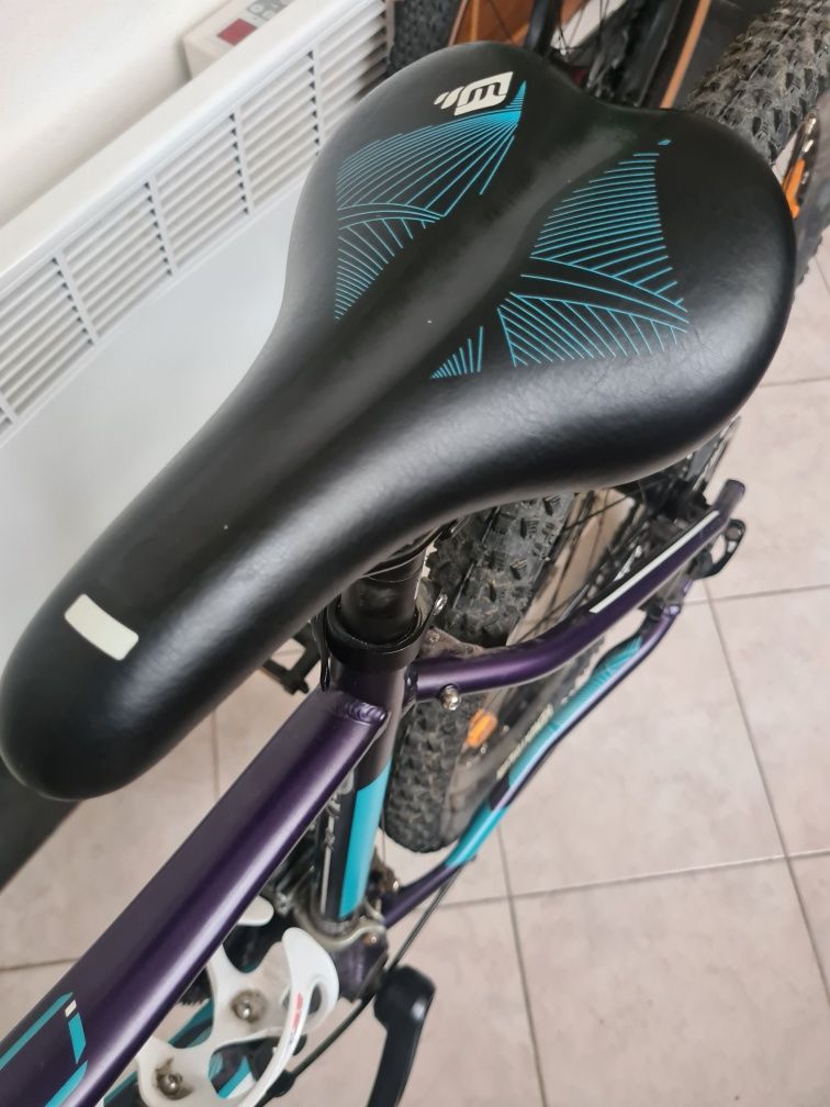 Велосипед Scott Contessa 740 27.5д.