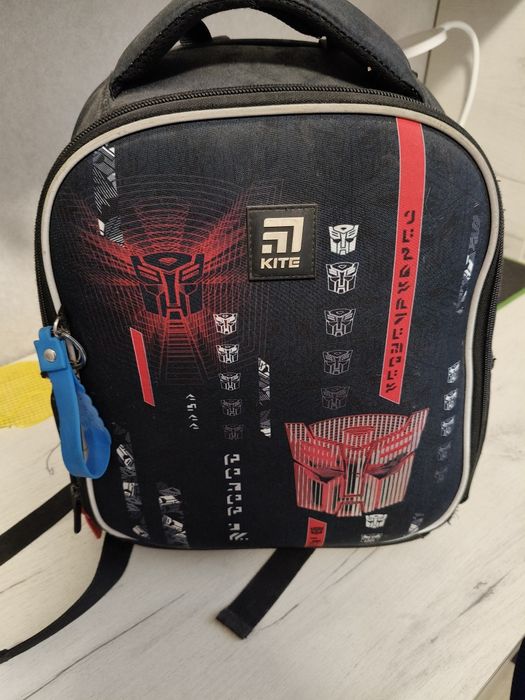 Портфель дитячий  kite