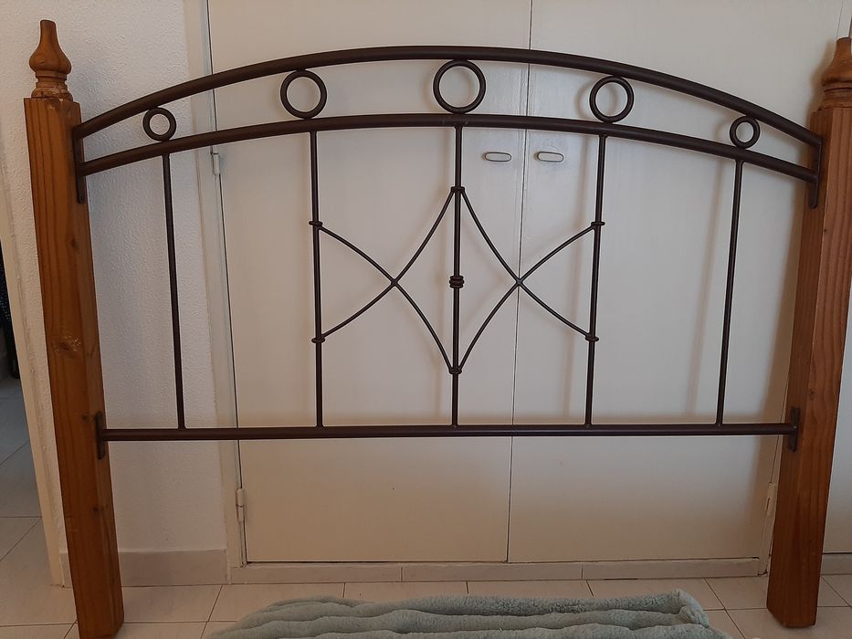 Cabeceira de Cama