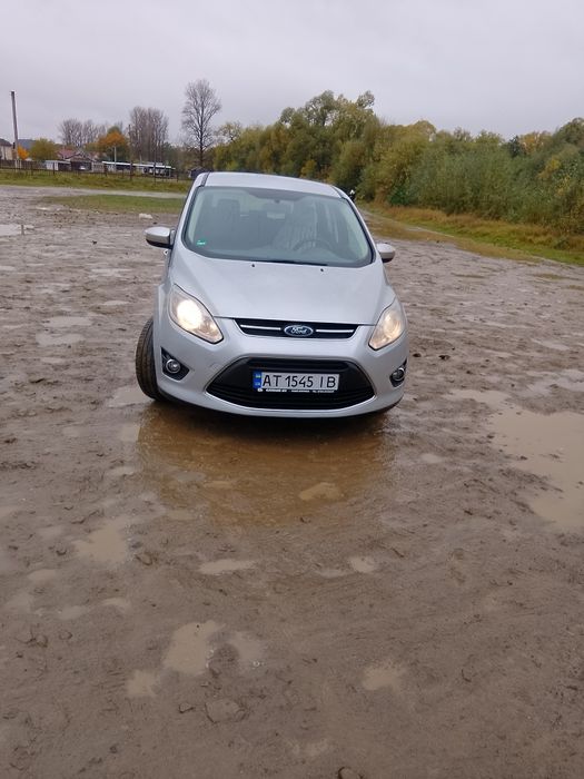 ПродамFord C- max. Форд Ц-макс 13 р.в