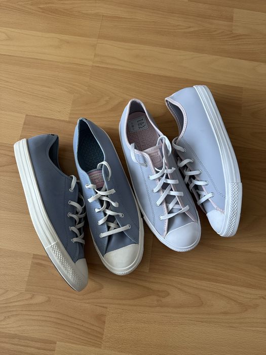 Нові кеди Converse All Star 40 розмір