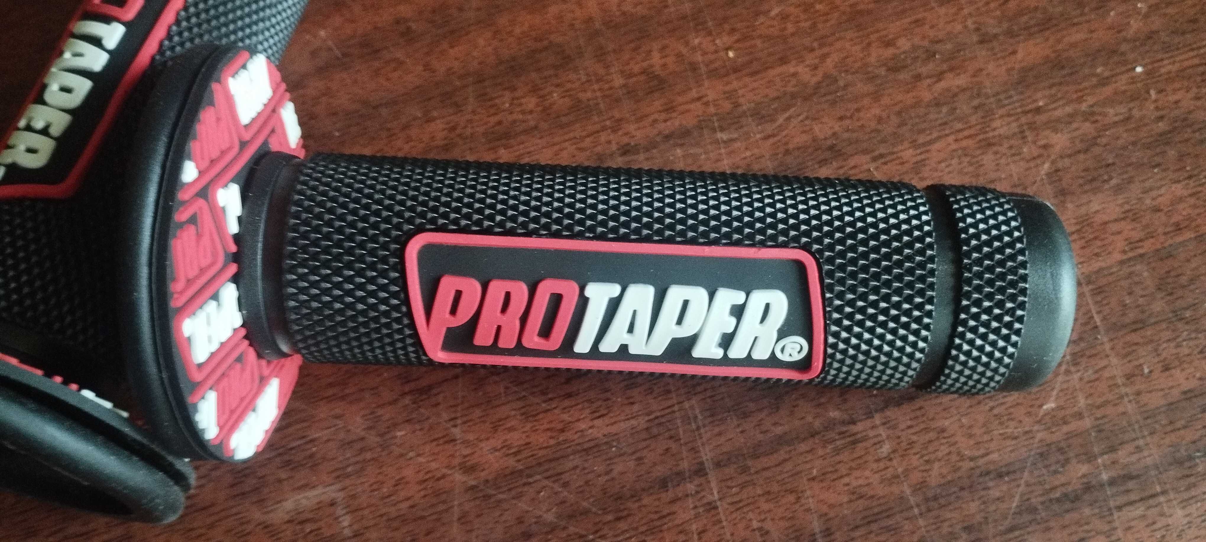 Мото гріпси ProTaper ручки на руль