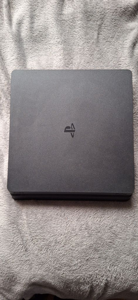 Playstation 4 slim 500gb