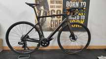 Orbea Orca SRAM rival AXS