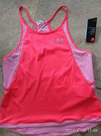 Bluzka top under armour L