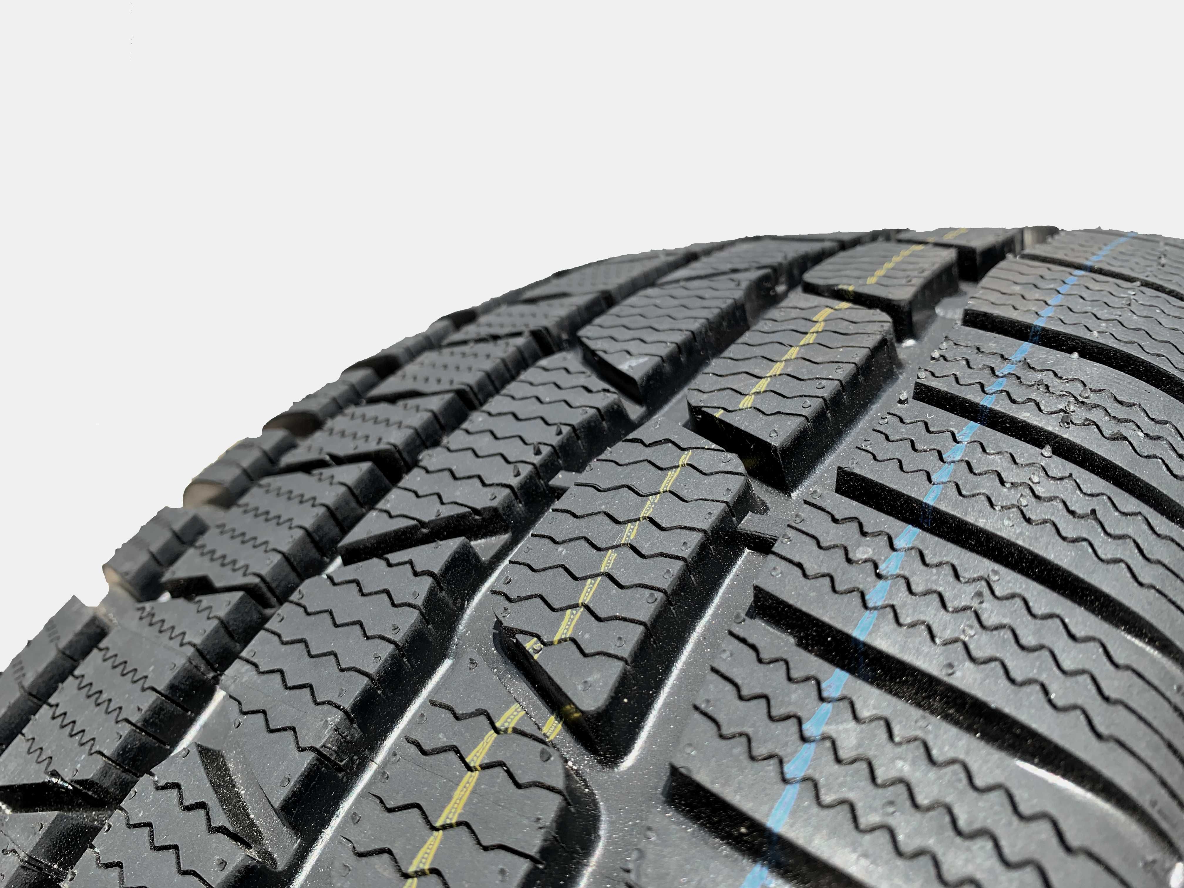Шина зимова 215/55 R17 94H резина зимова HG5 3P Domin Made in Poland