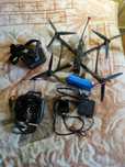 Продам дрон FPV з тепловізійною камерою.