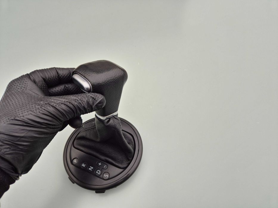 VW Transporter T5 2.5TDI Multivan Automat Gałka Mieszek Zmiany Biegów